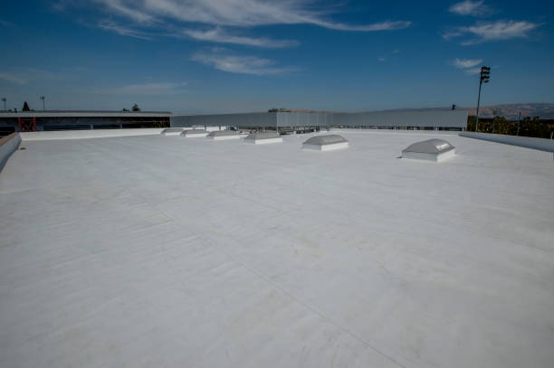 Emergency Roof Repair in Woodbury, MN