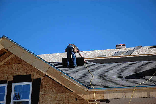 Woodbury, MN Roofing Service Company