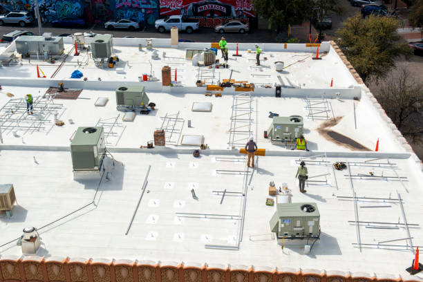 Best Roof Coating Services  in Woodbury, MN
