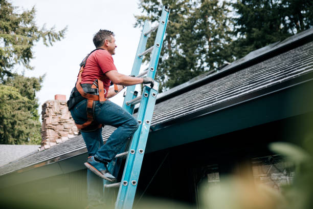 Fast & Reliable Emergency Roof Repairs in Woodbury, MN