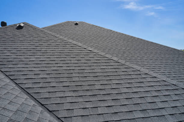 Trusted Woodbury, MN Roofing Service Experts